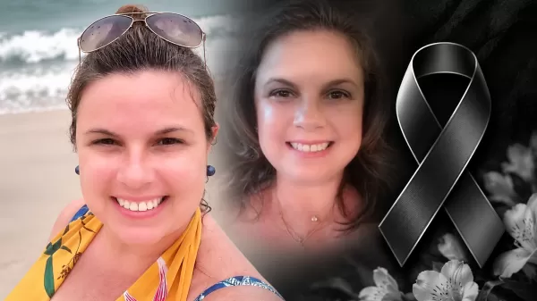 Morre Joyce Cristiane Leocadio, servidora da Prefeitura de Ourinhos