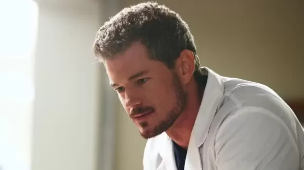 Eric Dane, o “McSteamy” de Grey’s Anatomy, morre aos 53 anos vítima de Esclerose Lateral Amiotrófica