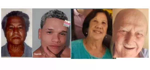 Notas de Falecimento da Região de Ourinhos, quarta-feira, 18 de junho de 2025