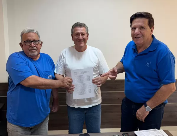 Deputado Motta destina mais R$ 300 mil a quatro entidades assistenciais de Ourinhos