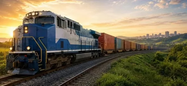 ANTT aprova debate sobre nova ferrovia e Ourinhos integra principal eixo logístico do projeto