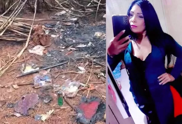 Homem é condenado por matar e carbonizar corpo de mulher em Ourinhos