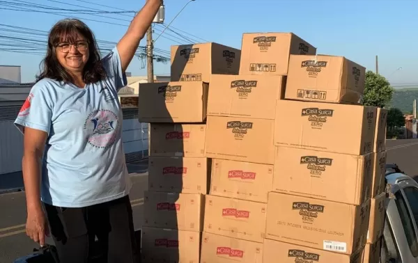 Interno é condenado a medida de segurança por morte de monitora em clínica de recuperação em Marília