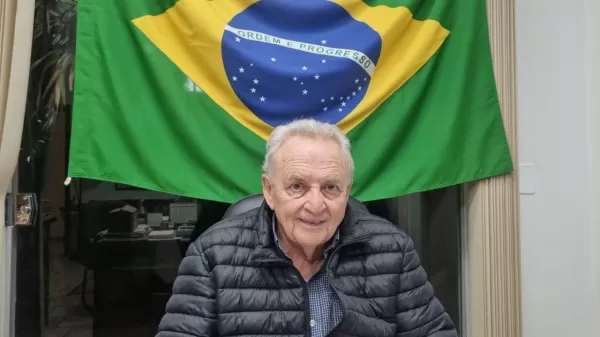 Festa do Agricultor terá três dias de programação em Ourinhos e presidente do Sindicato Rural confirma presença do governador Tarcísio de Freitas
