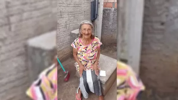 Idosa é morta por cachorro do vizinho e encontrada por criança de 10 anos na região 