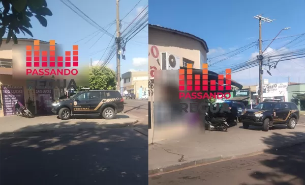 Homem é preso com mais de 2 mil maços de cigarros contrabandeados em Ourinhos