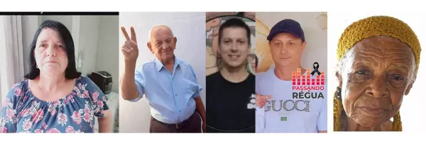 Confira as notas de falecimento desta quarta-feira (1º) na região de Ourinhos