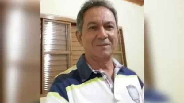 Idoso morre após cair enquanto tentava pegar fruta em quintal de casa em Herculândia