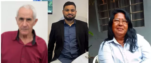 Notas de falecimento em Ourinhos e região nesta quinta-feira, 3
