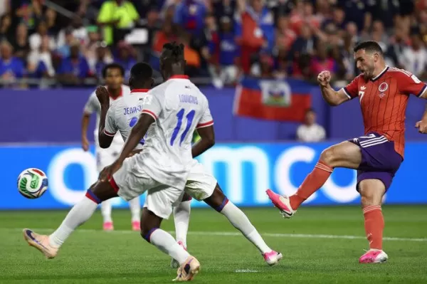 Escócia e Austrália vencem na estreia e largam com o pé direito na Copa do Mundo de 2026