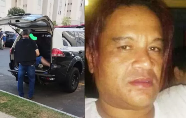 Segundo acusado de executar Mimi em homicídio de 2023 é preso em Santa Cruz do Rio Pardo