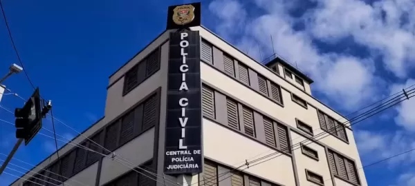 Idoso é encontrado morto com ferimentos no rosto em casa que funcionava como oficina, em Marília