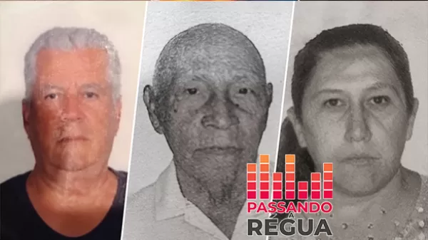 Notas de falecimento: região de Ourinhos se despede de mais quatro moradores neste domingo, 13