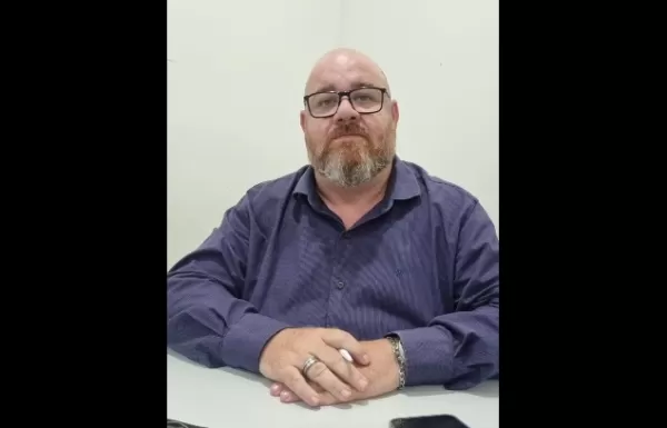 Em entrevista exclusiva, novo secretário de Educação de Ourinhos detalha plano de gestão para 2026
