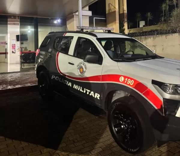 Jovem de 18 anos é preso por tráfico em Ipaussu, mas Justiça concede liberdade provisória na audiência de custódia