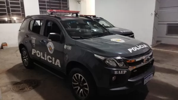 Homem procurado pela Justiça morre em confronto com o BAEP em Marília; Polícia Civil também investiga morte em Bauru