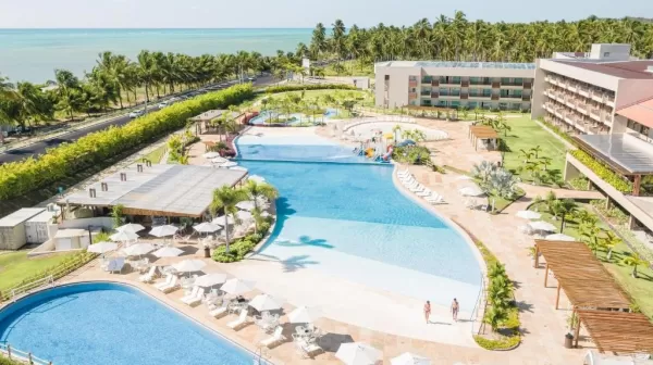 Moradoras de Ourinhos perdem mais de R$ 60 mil após golpe envolvendo pacote falso de viagem para resort de luxo