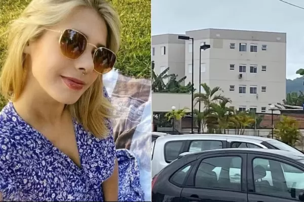 Jovem morta por tiro acidental com arma de PM será sepultada em Santa Rita do Passa Quatro
