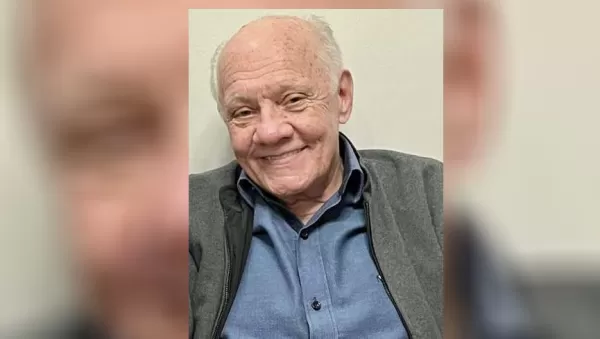 Morre em Ourinhos, aos 87 anos, Laercio dos Reis, o Laercio da Casa Alberto