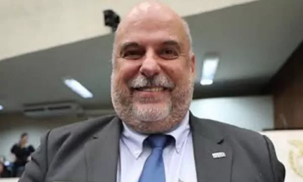 Morre o reitor da UENP, Prof. Dr. Fábio Antônio Néia Martini, um dia após aula inaugural do curso de Medicina