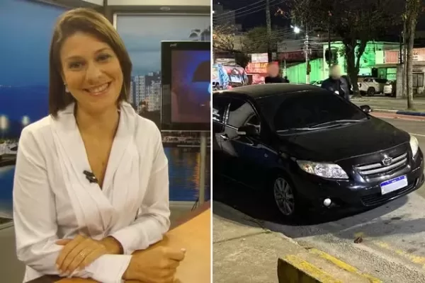 Candidata à Prefeitura de Guarujá é alvo de tiros em tentativa de homicídio após agenda eleitoral