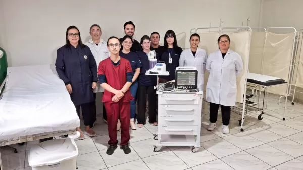 Prefeitura de Ourinhos cria Núcleo de Atendimento Rápido para agilizar casos menos urgentes na UBS São Luiz