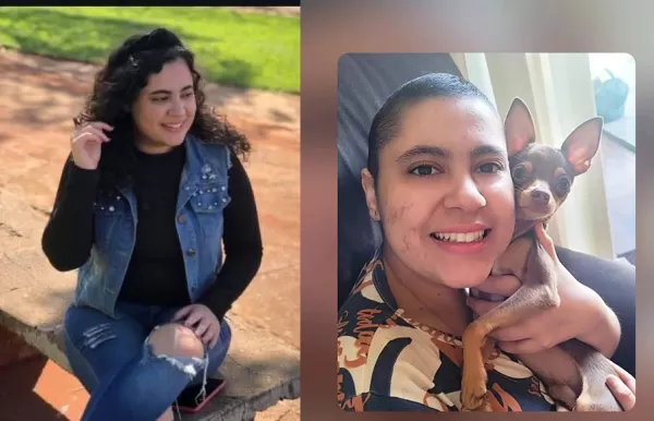 Jovem que inspirou Ourinhos, Sophia Gabriely morre aos 24 anos