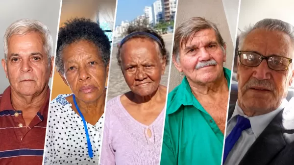 Notas de falecimento: confira os velórios e sepultamentos em Ourinhos, Salto Grande e Cambará nesta segunda-feira (21)