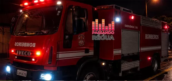 Mulher é presa após incendiar carro do ex-namorado em Santa Cruz do Rio Pardo
