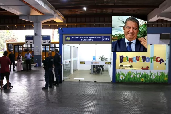 Câmara de Ourinhos aprova homenagem a Carlinhos do Sindicato com nome em base da Guarda Civil Municipal
