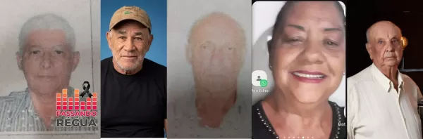 Notas de Falecimento deste Sábado, 18, na região de Ourinhos 