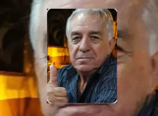 Morre o radialista Compadre Messias, aos 73 anos, em Ipaussu 