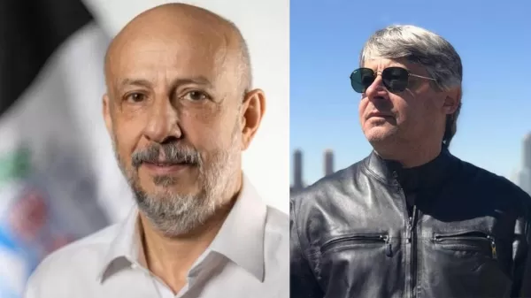 Subsecretário de Praia Grande é alvo de busca e apreensão em investigação sobre execução de ex-delegado-geral Ruy Fontes