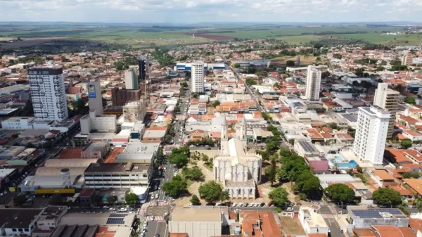 ISS em Ourinhos já está disponível com desconto de 10% para pagamento em cota única até 10/03