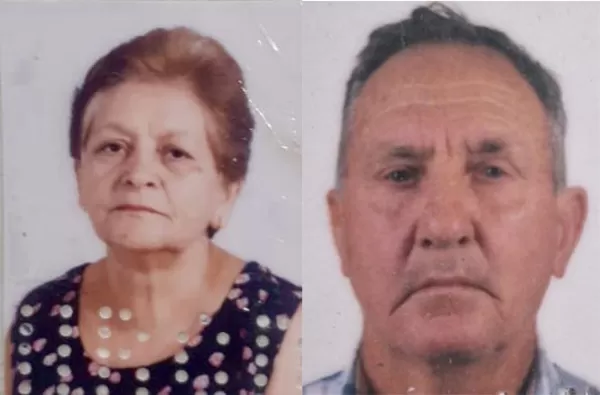 Falecimentos em Salto Grande, Ourinhos e Santa Cruz do Rio Pardo; Sepultamentos acontecem nesta segunda-feira