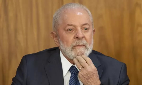 Lula sanciona com vetos projeto que altera a Lei da Ficha Limpa