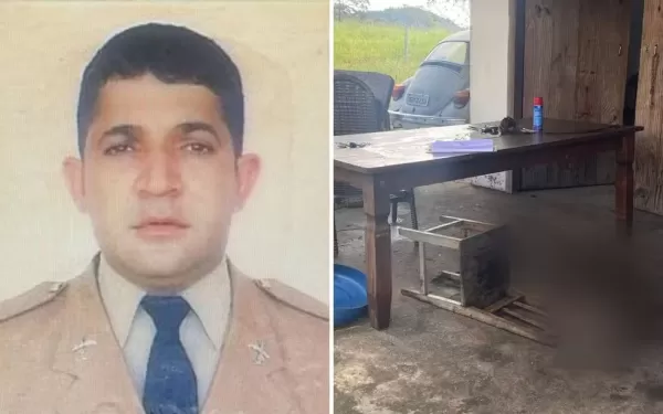 PM morre e tem o corpo devorado pelos próprios cães em Pirenópolis, diz polícia