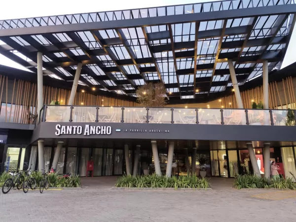 Ourinhos ganha novo polo gastronômico com Havanna e Salumeria no Parador do Lago
