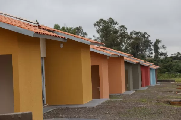Inscritos em programas da CDHU em Ourinhos devem atualizar dados em mutirão