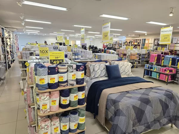 Pernambucanas de Ourinhos mantém preços promocionais após sucesso do Dia dos Pais