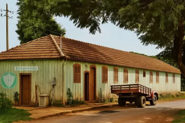 João Neto: Amor de Carnaval