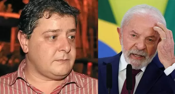 Lula diz que conversou com filho citado em CPMI do INSS