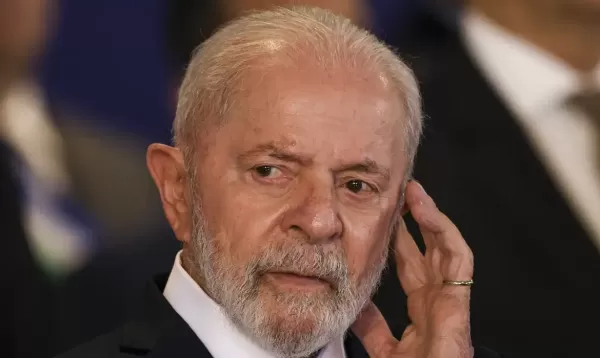 Lula critica Trump e ameaça retaliar tarifas dos EUA