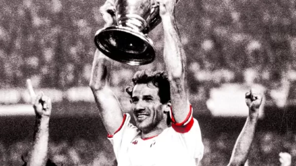 Lenda do Milan e da Itália, Franco Baresi morre aos 66 anos