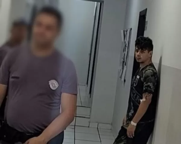 Mãe de criança morta pelo pai irritado com choro do filho também é denunciada pelo crime na região