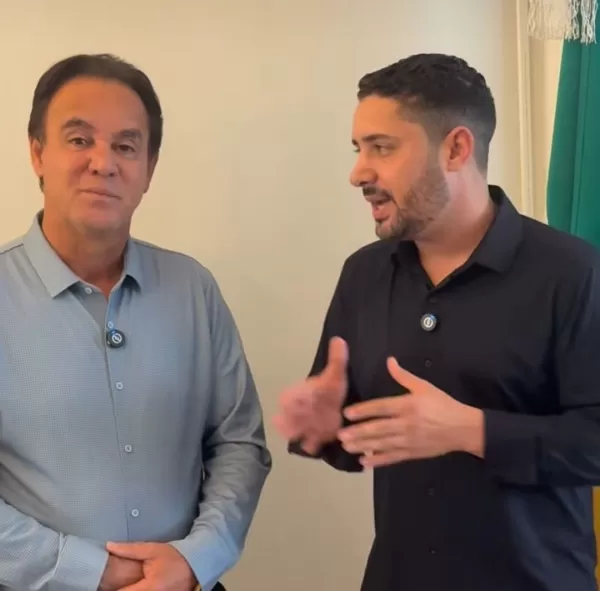 Prefeito Guilherme Gonçalves anuncia vinda de recursos para cirurgias eletivas em Ourinhos após visita de deputado federal
