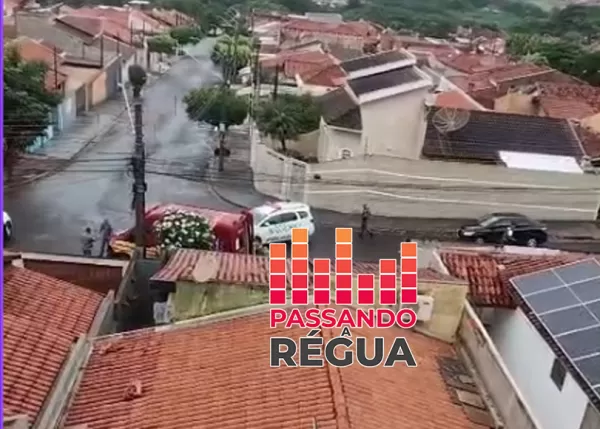 Polícia Militar negocia rendição de homem armado e evita tragédia em Ourinhos