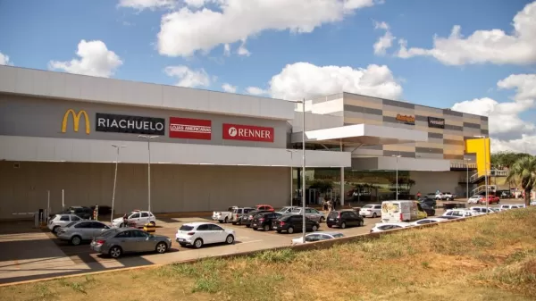 Prefeitura leva vacinação contra a gripe ao Ourinhos Plaza Shopping de 2 a 6 de junho