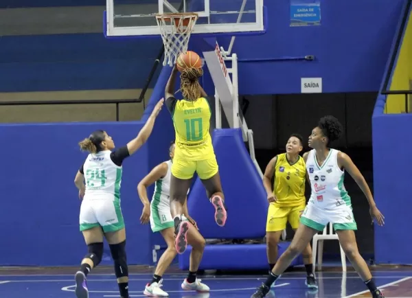 Ourinhos Basquete/AOBE sofre quarta derrota e continua sem vencer no Paulistão de Basquete Feminino 
