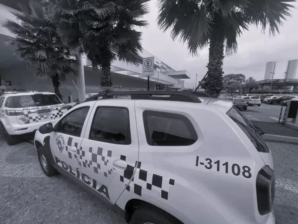 Homem registra furto e lesão corporal após confusão em bar no Centro de Ourinhos